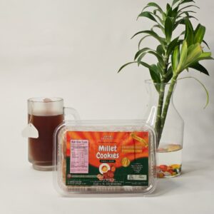 Farali Jeera Cookies